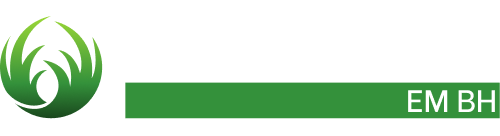 logo grama sintetica em belo horizonte